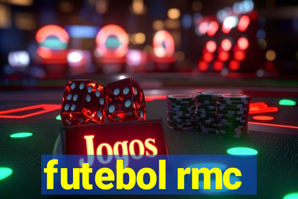 futebol rmc